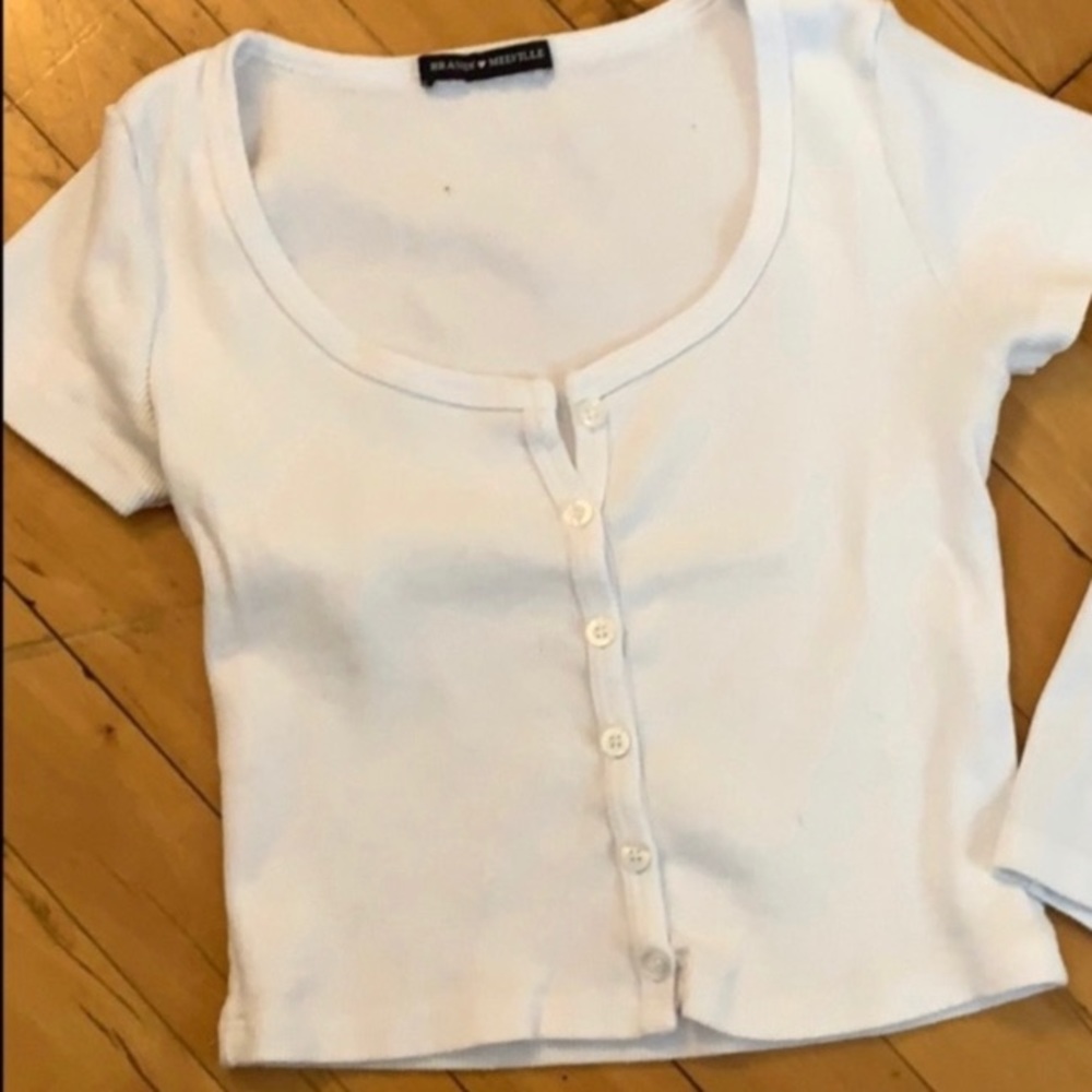 DO NOT BUT-White zelly